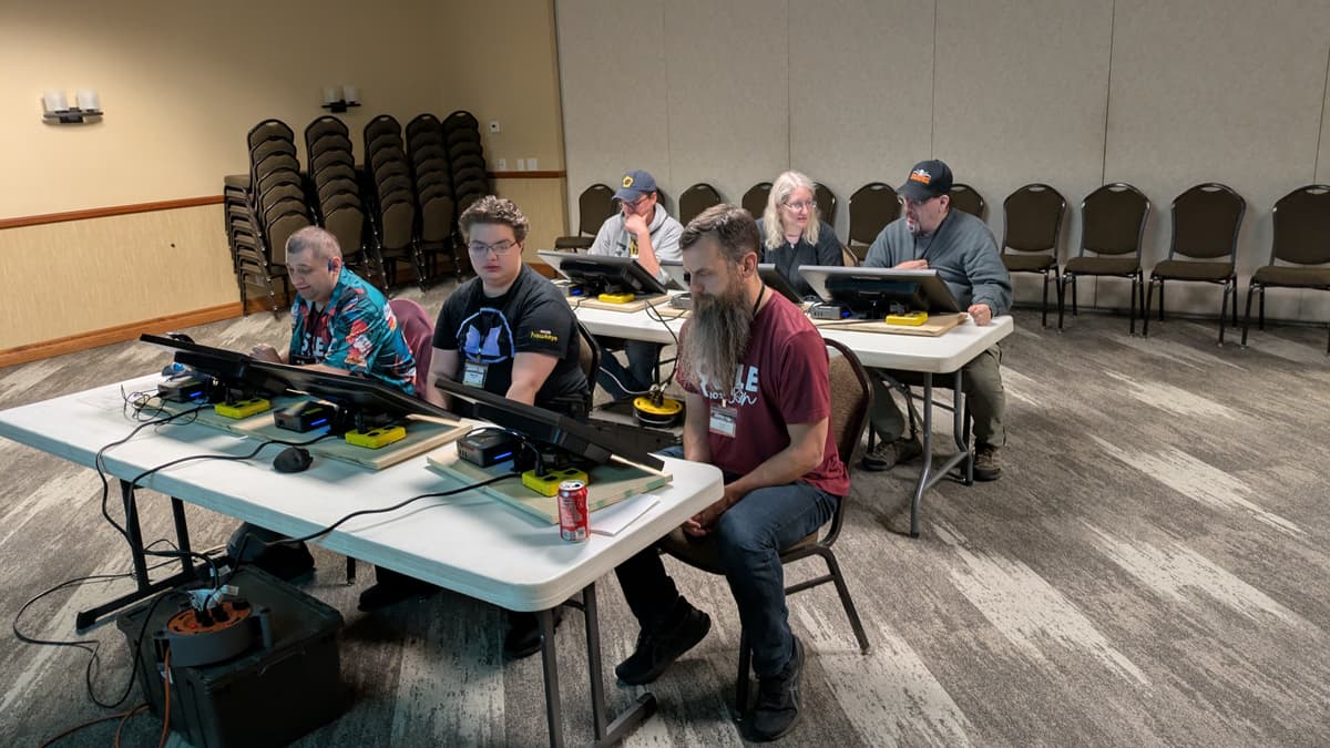 Mission: Helios bridge action 2