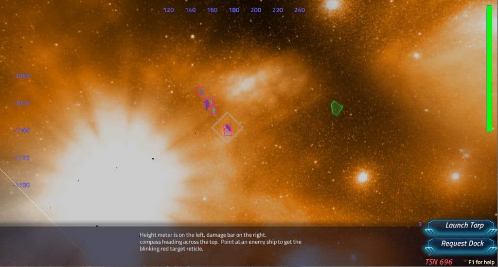 Fighter Pilot Screenshot